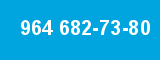 964 682-73-80 964 682-73-80